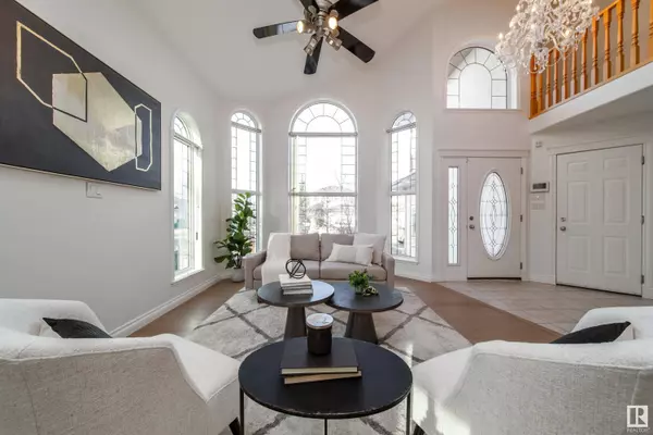 1103 HAYNES CL NW, Edmonton, AB T6R 2T6