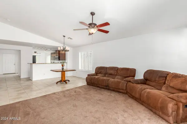 18465 W LUNDBERG Street, Surprise, AZ 85388