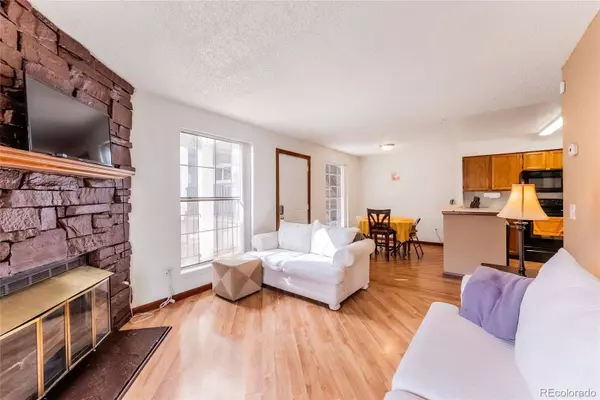 4450 S Pitkin ST #114, Aurora, CO 80015