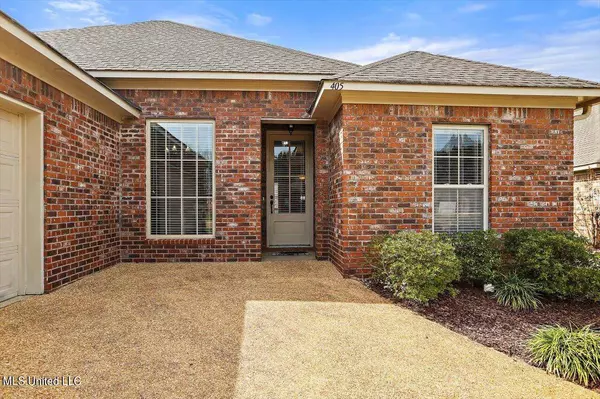 405 Montrose Place, Brandon, MS 39042