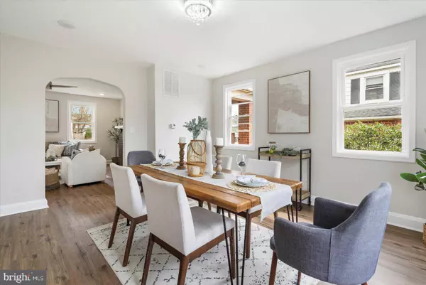 628 ALDERSHOT RD, Baltimore, MD 21229