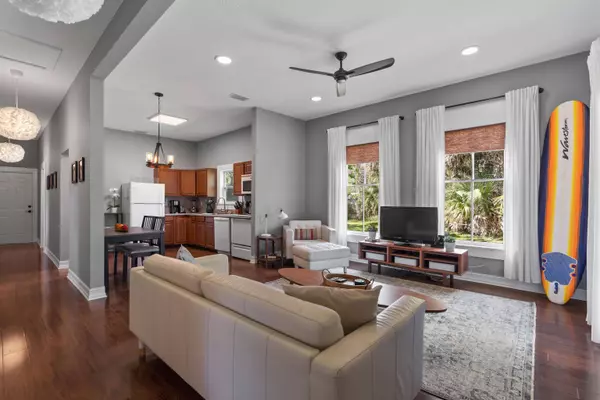 180 Blanco St, St Augustine, FL 32084