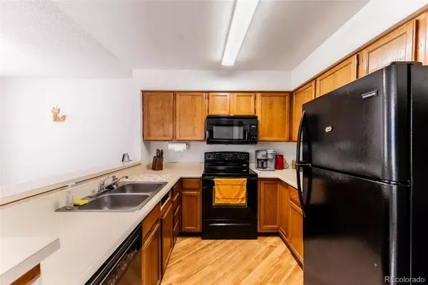 4450 S Pitkin ST #114, Aurora, CO 80015