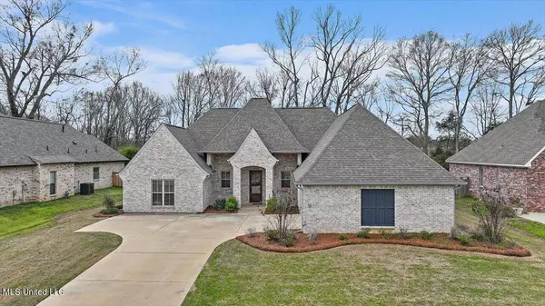 170 Sweetbriar Circle, Canton, MS 39046