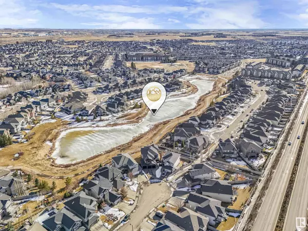 #326 RUTHERFORD RD SW, Edmonton, AB T6W 2K6