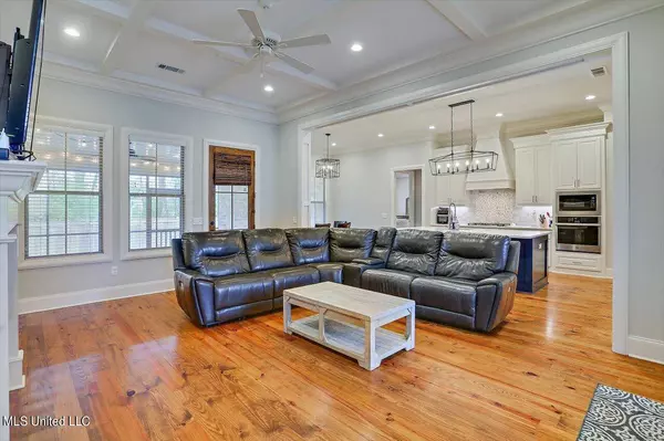 170 Sweetbriar Circle, Canton, MS 39046