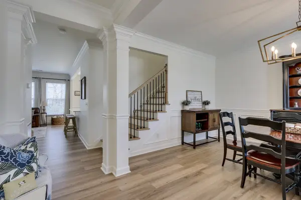 4043 Williford Way, Spring Hill, TN 37174