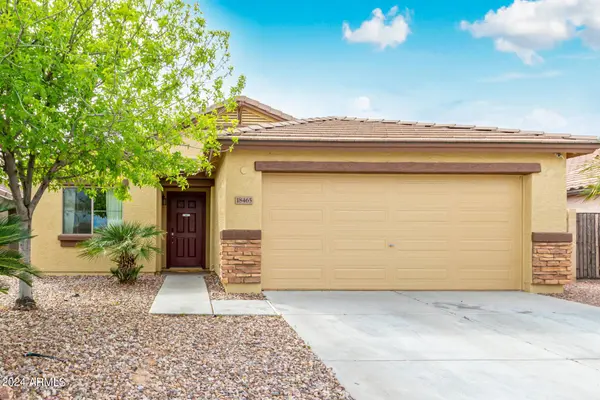 18465 W LUNDBERG Street, Surprise, AZ 85388