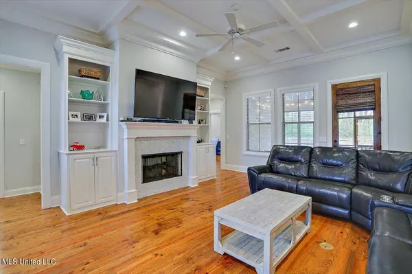 170 Sweetbriar Circle, Canton, MS 39046