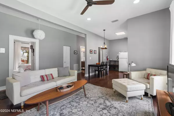 180 BLANCO ST, St Augustine, FL 32084