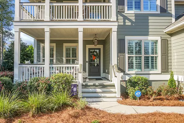 203 President Cir, Summerville, SC 29483