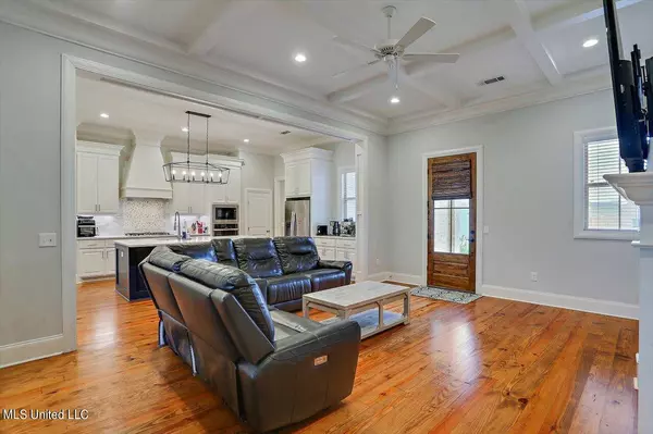 170 Sweetbriar Circle, Canton, MS 39046