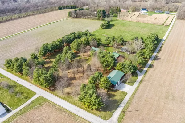 6220 W County Road 200 N, Frankfort, IN 46041