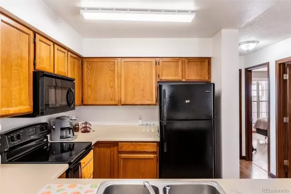 4450 S Pitkin ST #114, Aurora, CO 80015