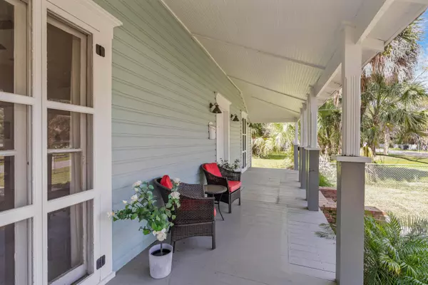 180 Blanco St, St Augustine, FL 32084