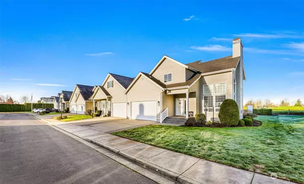 1725 Harrison PL #106, Lynden, WA 98264