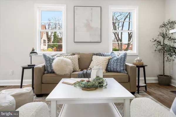 628 ALDERSHOT RD, Baltimore, MD 21229