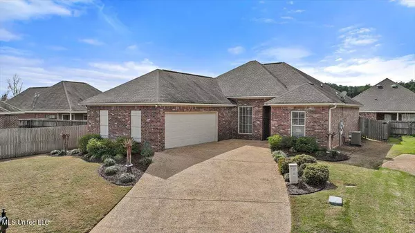 405 Montrose Place, Brandon, MS 39042