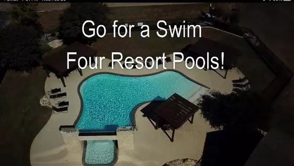 8027 Fawn Drive, Whitney, TX 76692