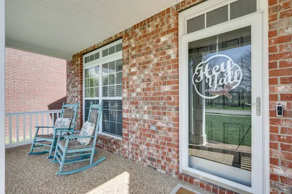 4043 Williford Way, Spring Hill, TN 37174