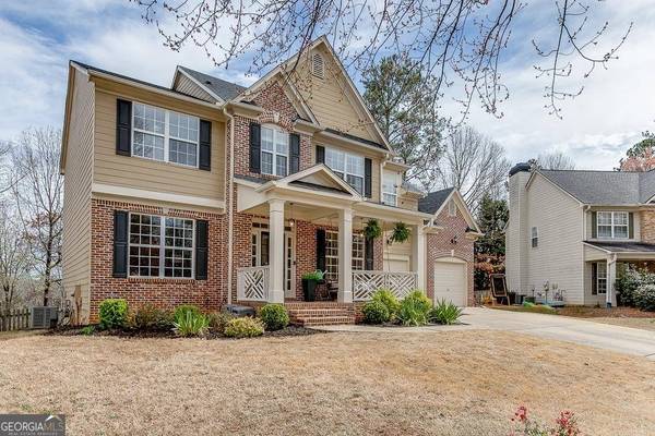 6625 River Island CIR, Buford, GA 30518