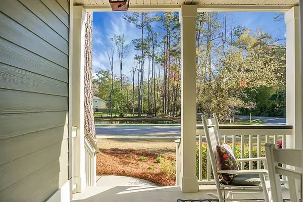 203 President Cir, Summerville, SC 29483