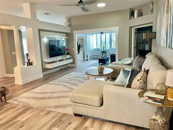 2111 SANSORES ST, The Villages, FL 32159