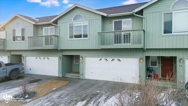401 S Wasilla ST #43, Wasilla, AK 99654