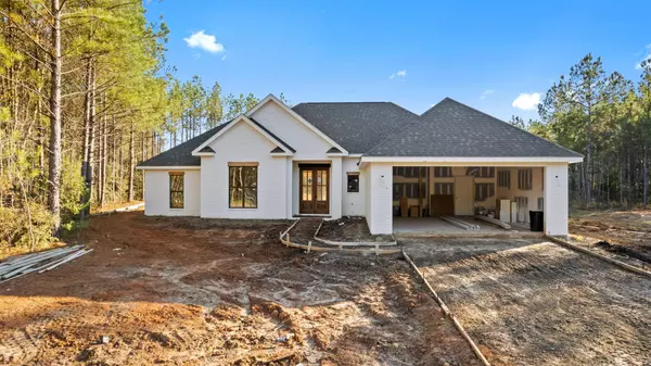 12 Old Roan TRL, Sumrall, MS 39482