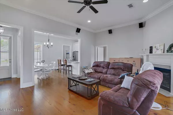 405 Montrose Place, Brandon, MS 39042