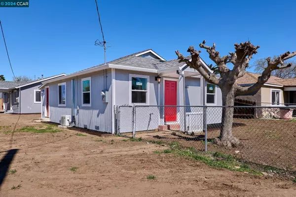 160 Sunrise Dr, Brentwood, CA 94513