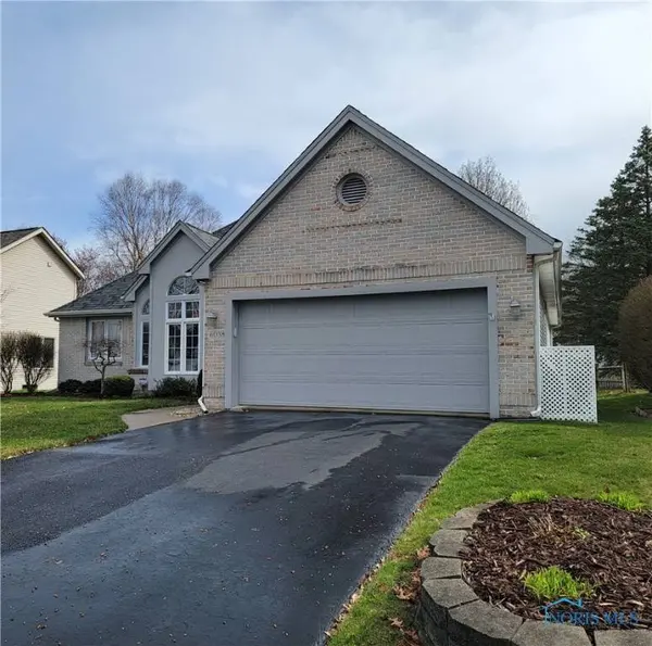 6038 Pinedale DR, Toledo, OH 43613