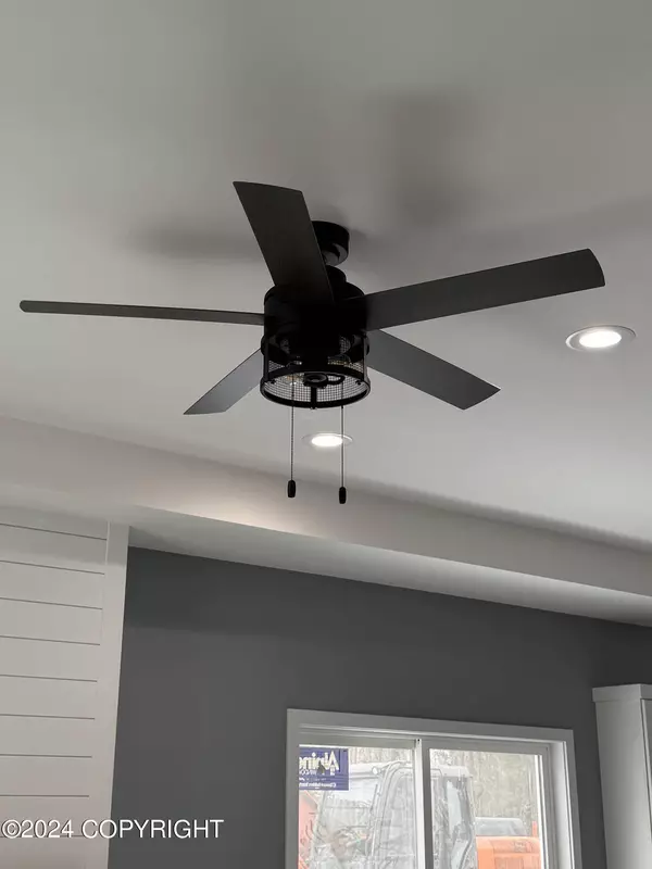 10972 Prince Charming DR, Houston, AK 99694