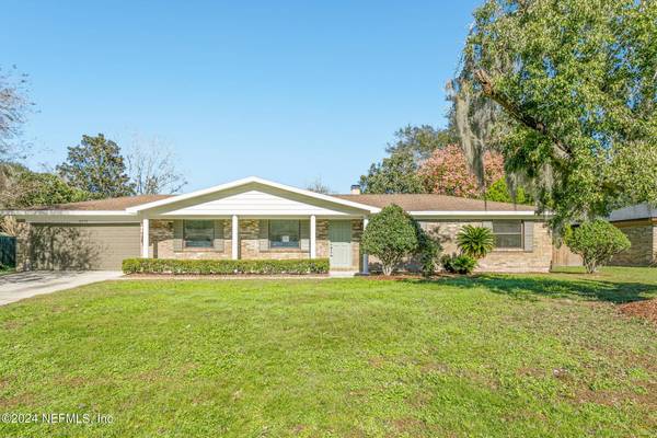 8515 LAKE MARIETTA DR S, Jacksonville, FL 32220