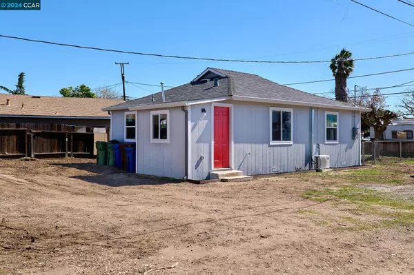 160 Sunrise Dr, Brentwood, CA 94513