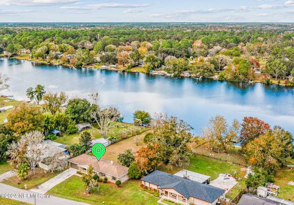 8515 LAKE MARIETTA DR S, Jacksonville, FL 32220