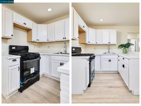 160 Sunrise Dr, Brentwood, CA 94513