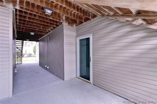 12624 Daybreak CIR, Newport News, VA 23602