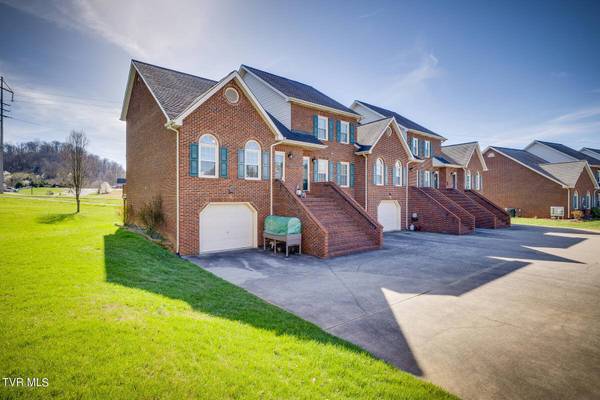 419 Andover CT #419, Kingsport, TN 37663