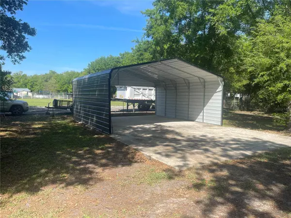 30547 EASTPORT DR, Zephyrhills, FL 33545