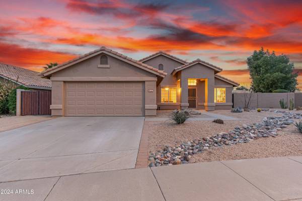 22050 N 73RD Avenue, Glendale, AZ 85310