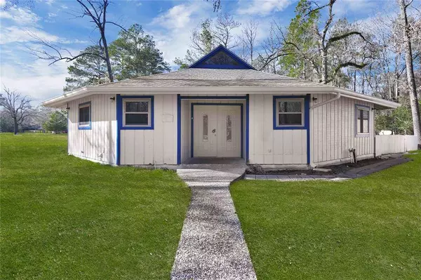 22340 Augusta CT, Huntsville, TX 77340