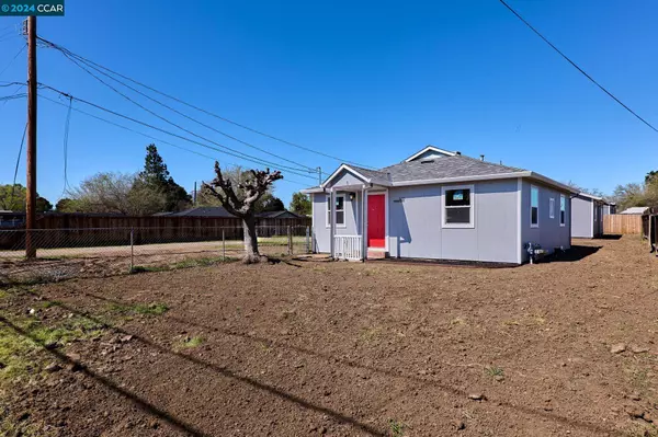 160 Sunrise Dr, Brentwood, CA 94513