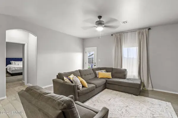 4211 Desert Lily DR, Las Cruces, NM 88005