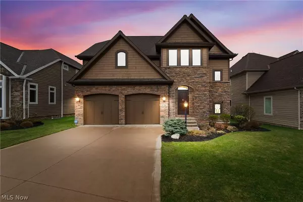 2520 Fairwood CT, Beachwood, OH 44122