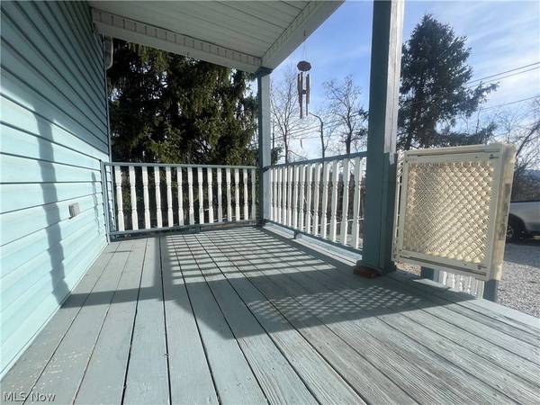 805 Delia AVE, Martins Ferry, OH 43935