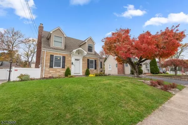 60 Wolcott Rd, Dumont Boro, NJ 07628