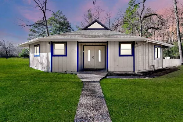 22340 Augusta CT, Huntsville, TX 77340