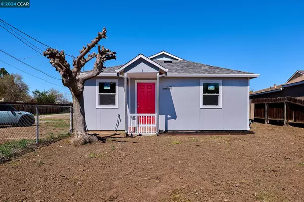 160 Sunrise Dr, Brentwood, CA 94513