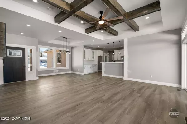 15163 W Fireweed DR, Big Lake, AK 99652